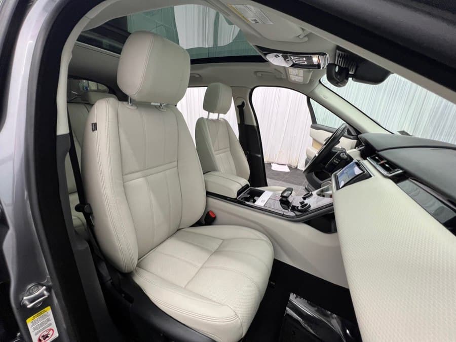 2021 Land Rover Range Rover Velar