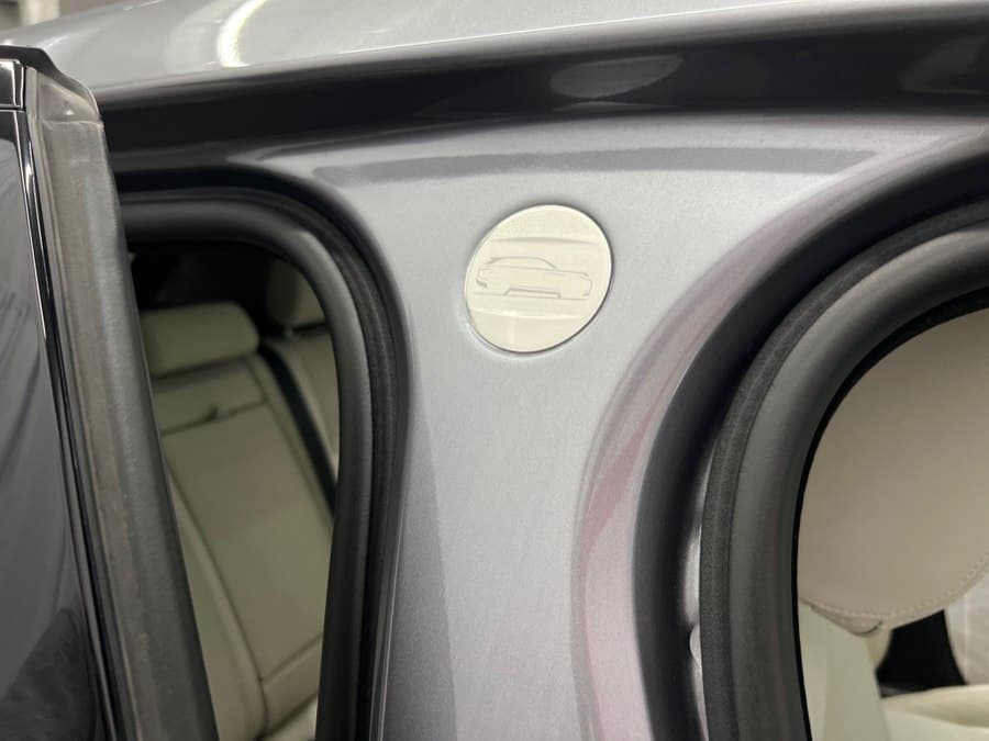 2021 Land Rover Range Rover Velar