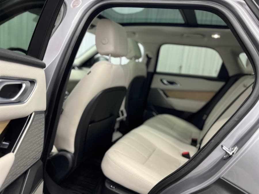 2021 Land Rover Range Rover Velar