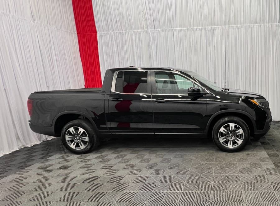 2019 Honda Ridgeline