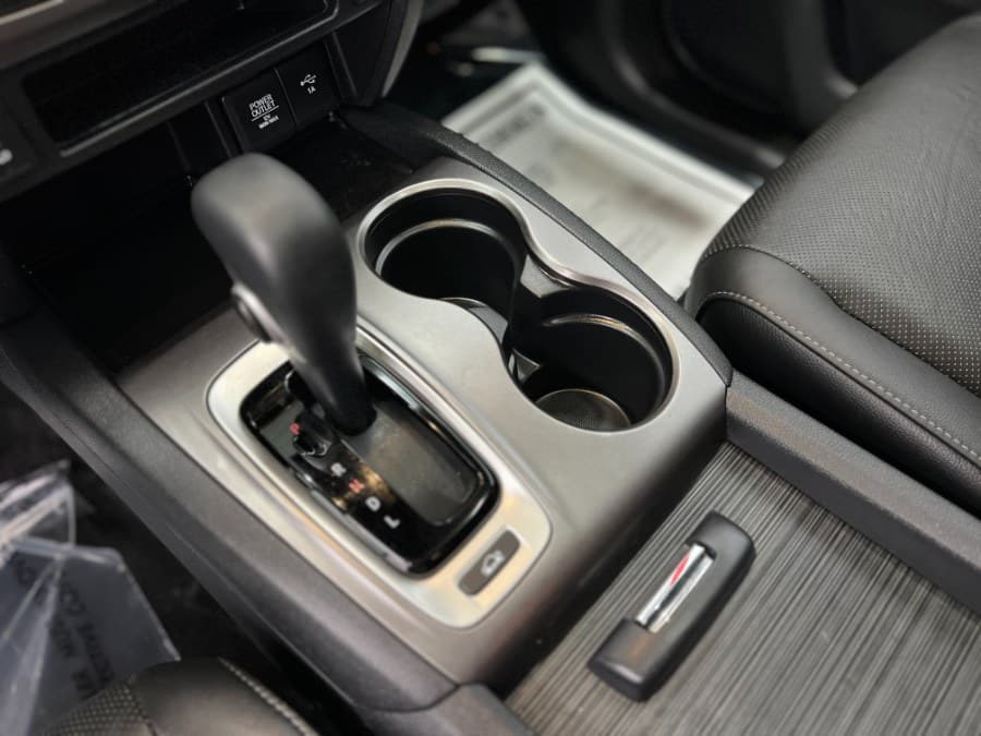 2019 Honda Ridgeline
