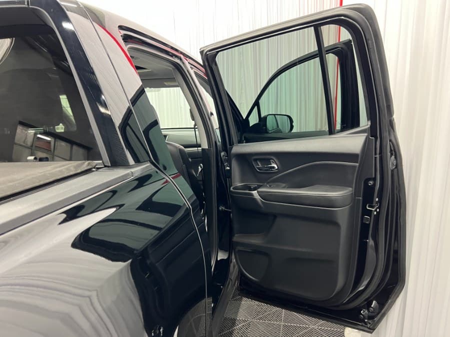 2019 Honda Ridgeline