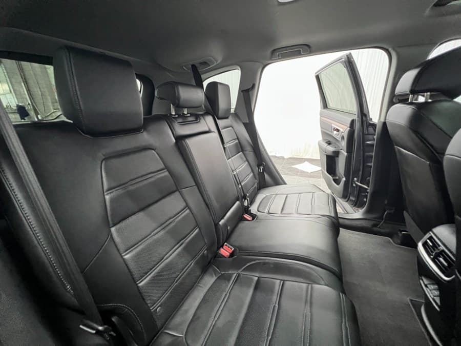 2020 Honda CR-V