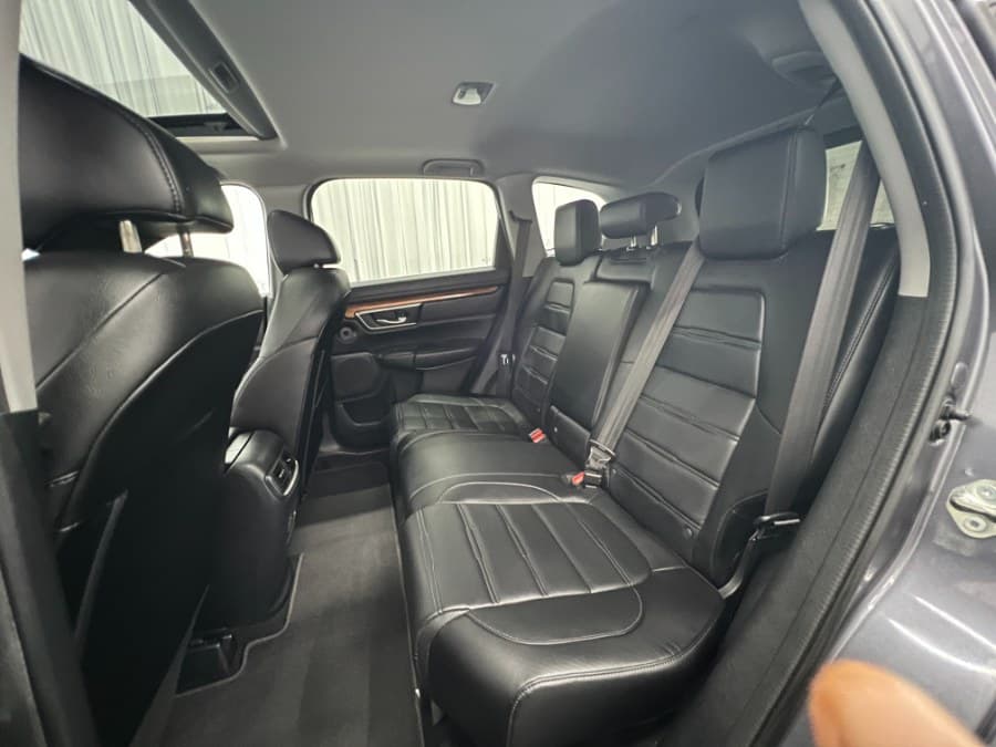 2020 Honda CR-V