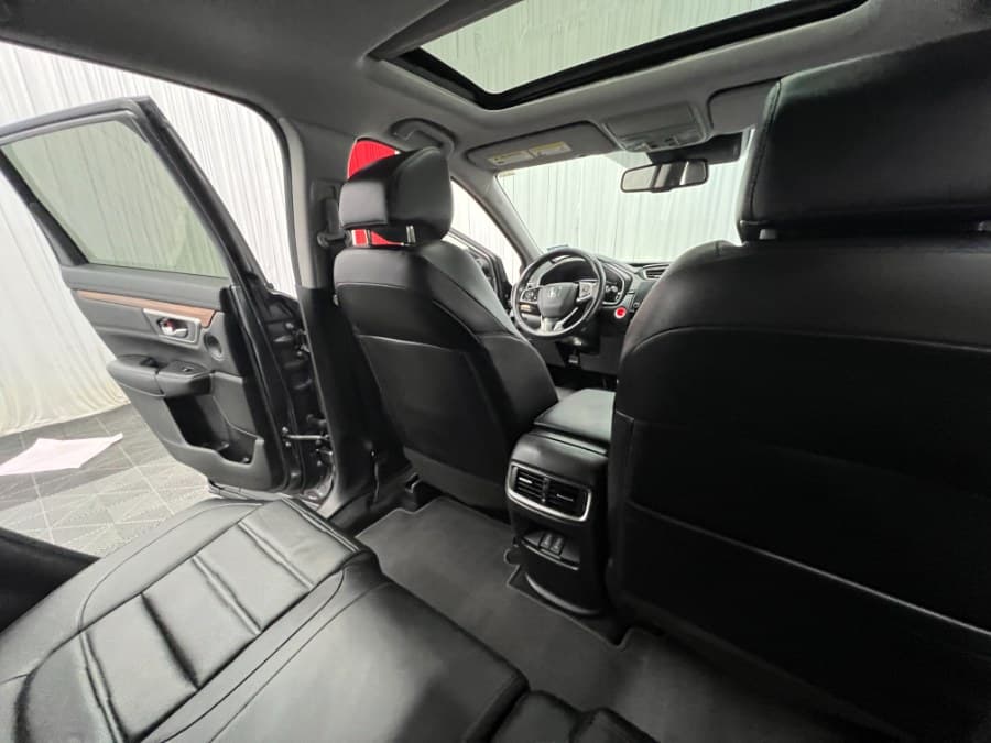 2020 Honda CR-V