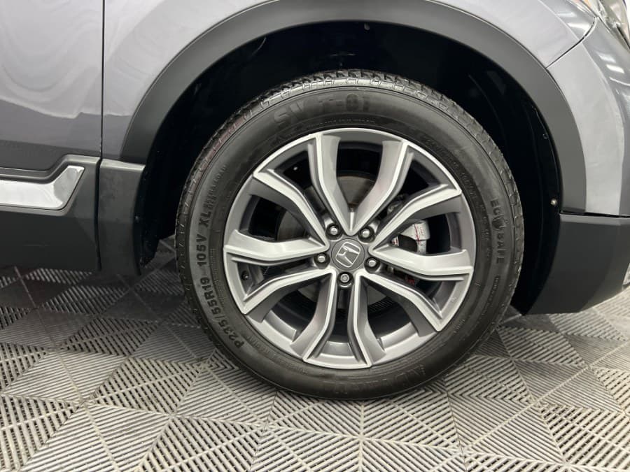 2020 Honda CR-V