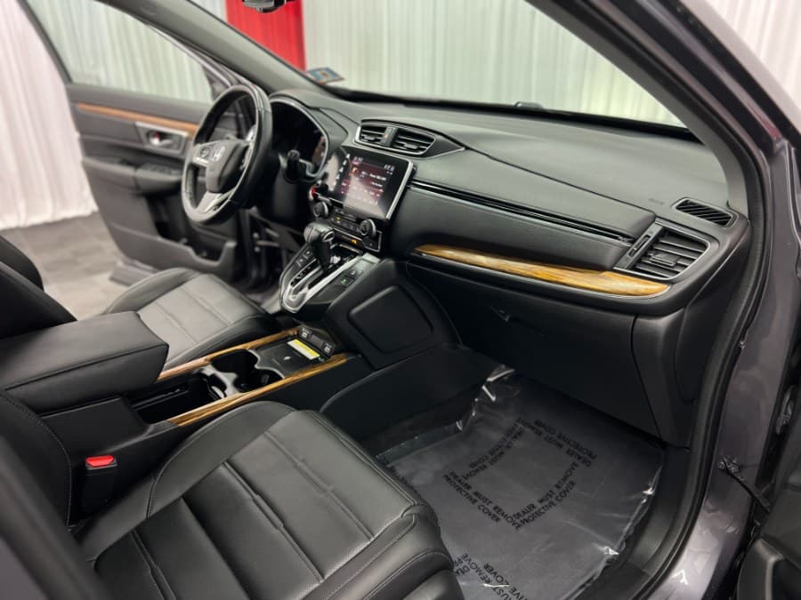 2020 Honda CR-V