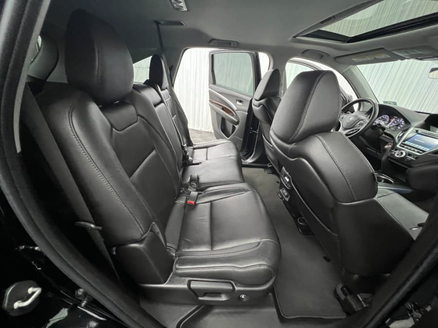 2020 Acura MDX
