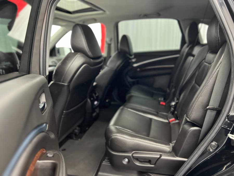 2020 Acura MDX