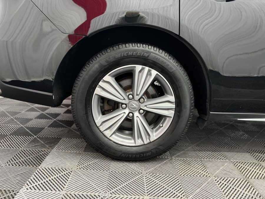 2020 Acura MDX