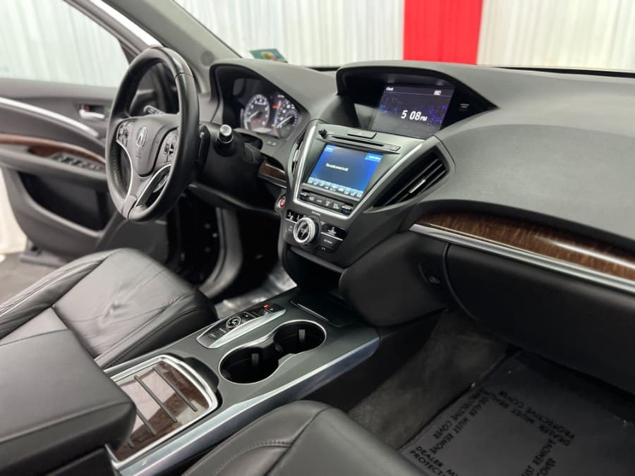2020 Acura MDX