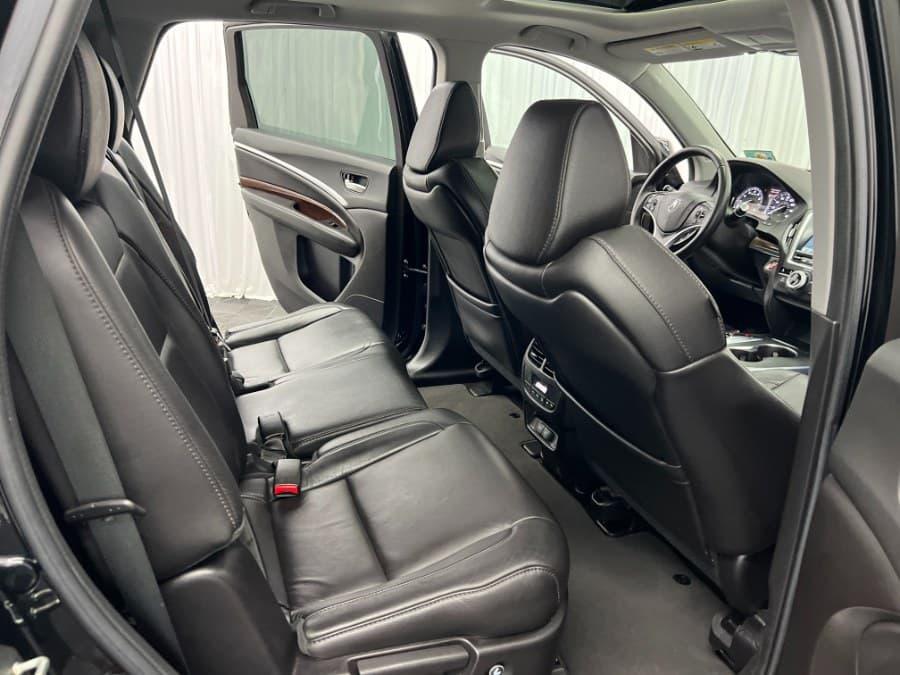 2020 Acura MDX