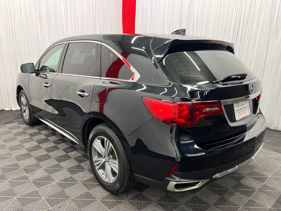 2020 Acura MDX