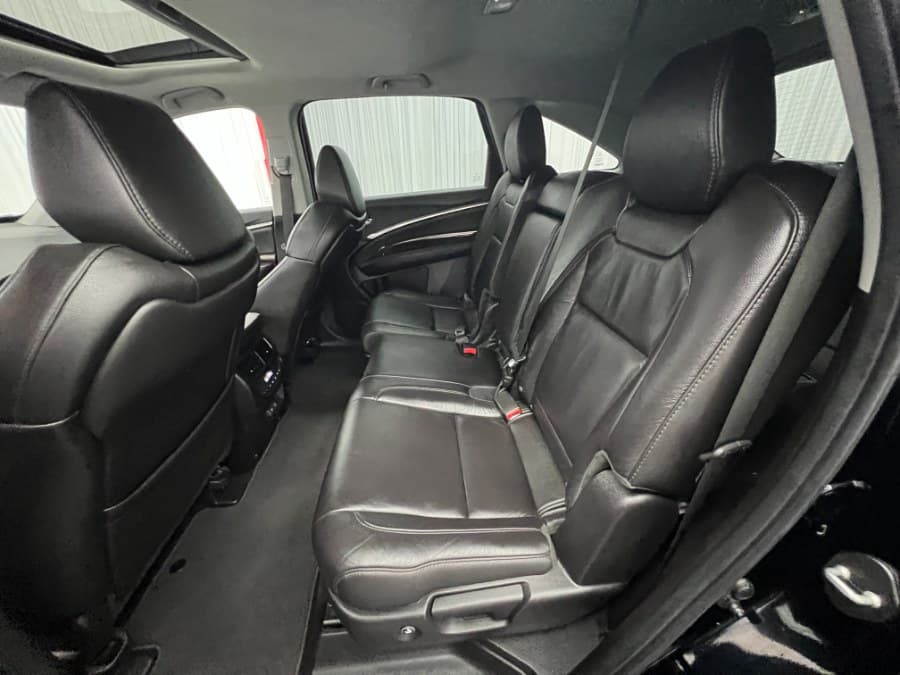 2020 Acura MDX