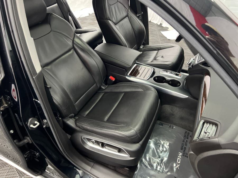 2020 Acura MDX