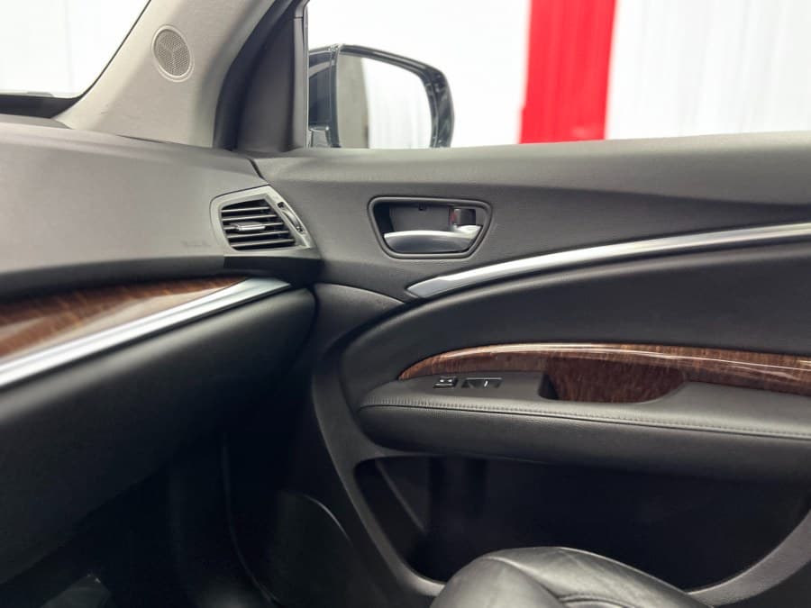 2020 Acura MDX