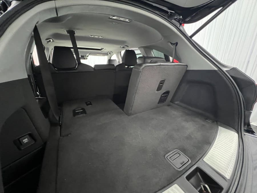2020 Acura MDX