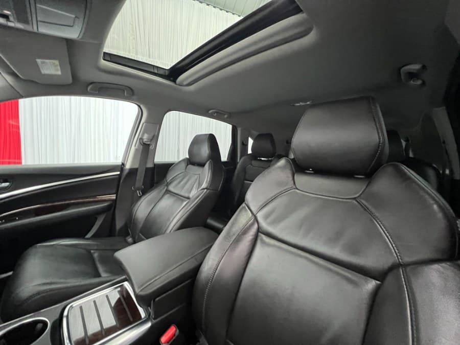 2020 Acura MDX