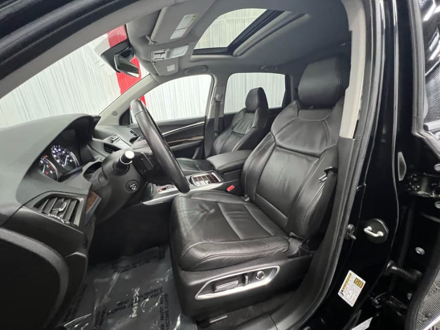 2020 Acura MDX