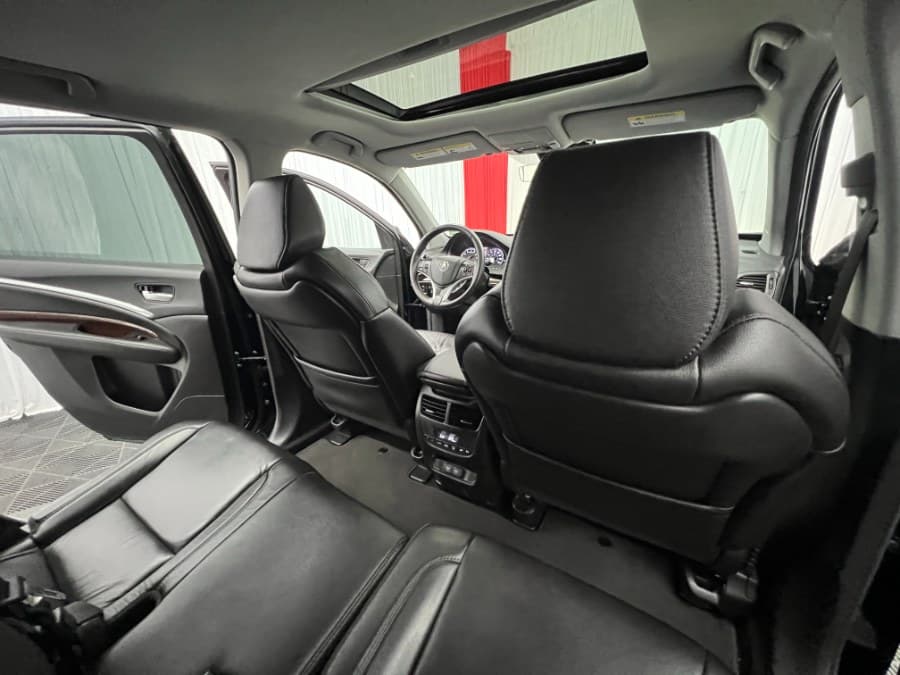 2020 Acura MDX