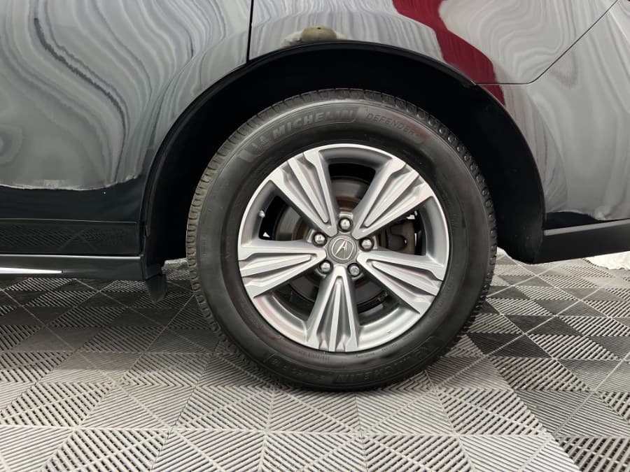 2020 Acura MDX