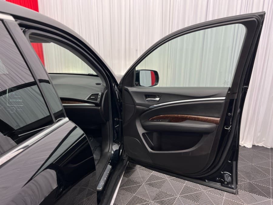 2020 Acura MDX
