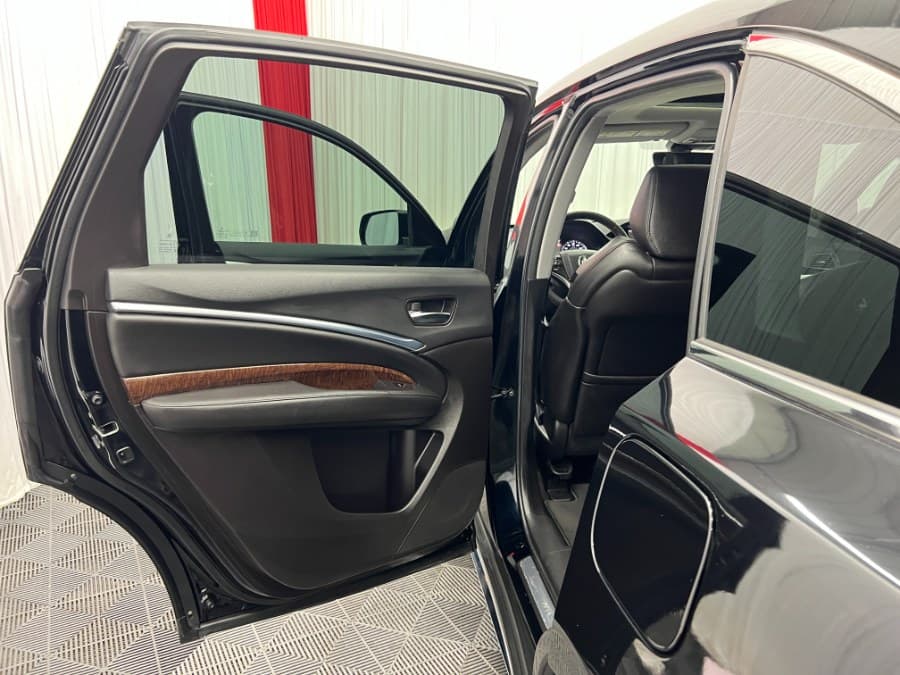 2020 Acura MDX