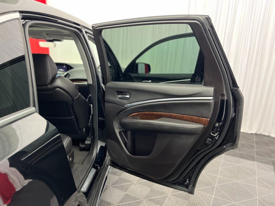 2020 Acura MDX