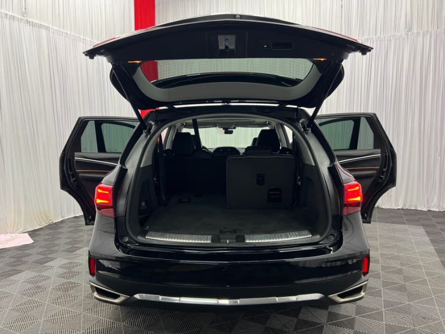 2020 Acura MDX