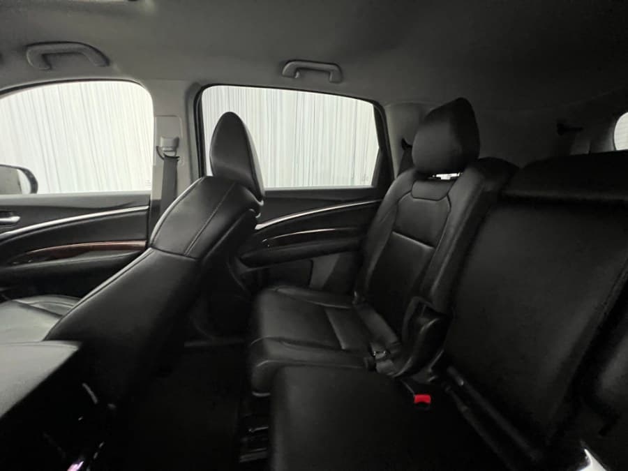 2020 Acura MDX