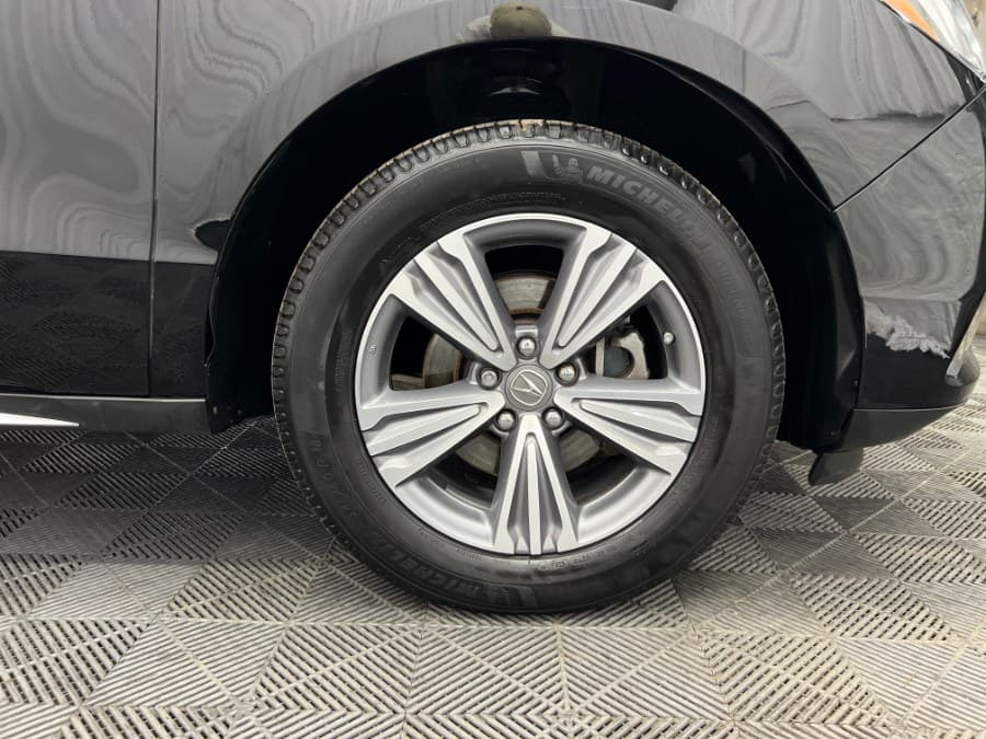 2020 Acura MDX
