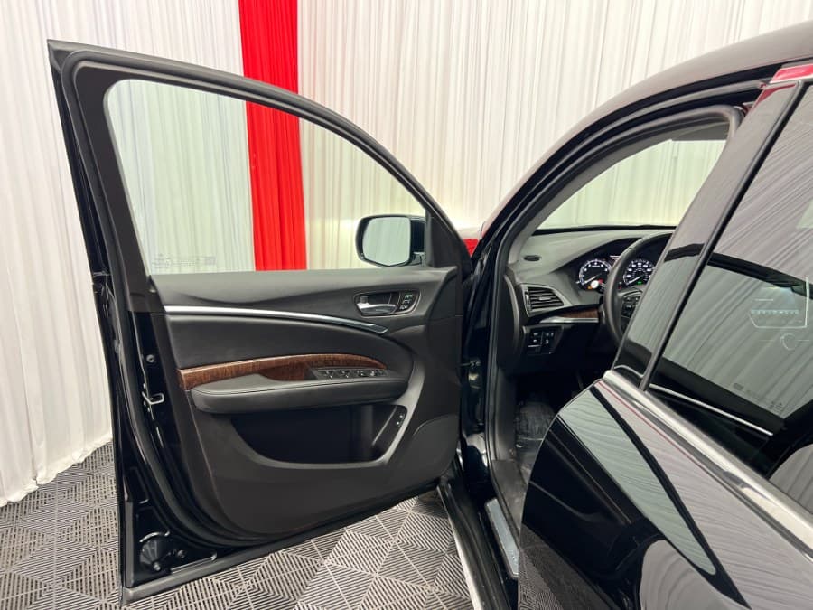 2020 Acura MDX