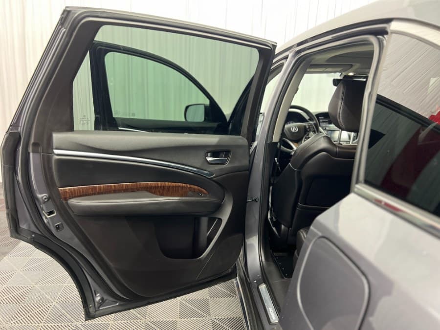 2020 Acura MDX