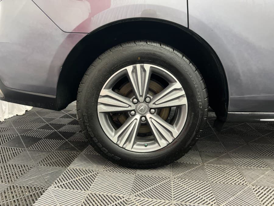 2020 Acura MDX