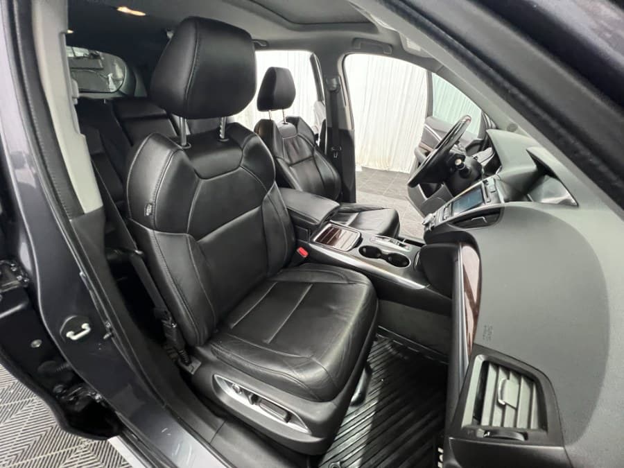2020 Acura MDX