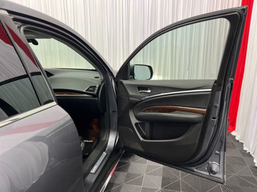 2020 Acura MDX