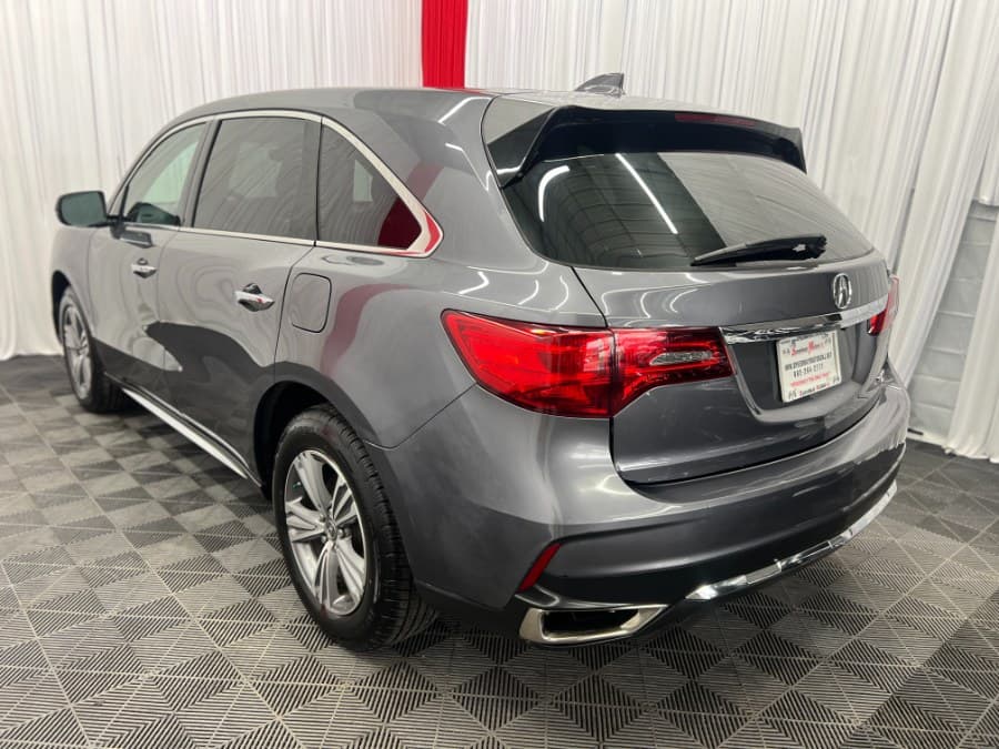 2020 Acura MDX