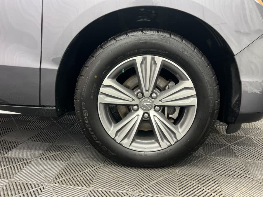 2020 Acura MDX