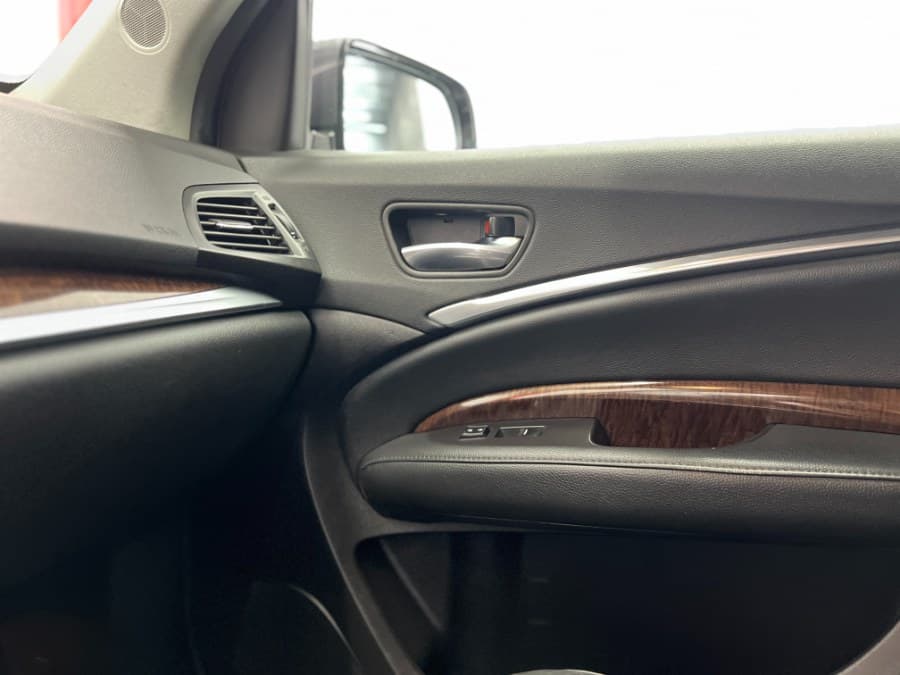 2020 Acura MDX