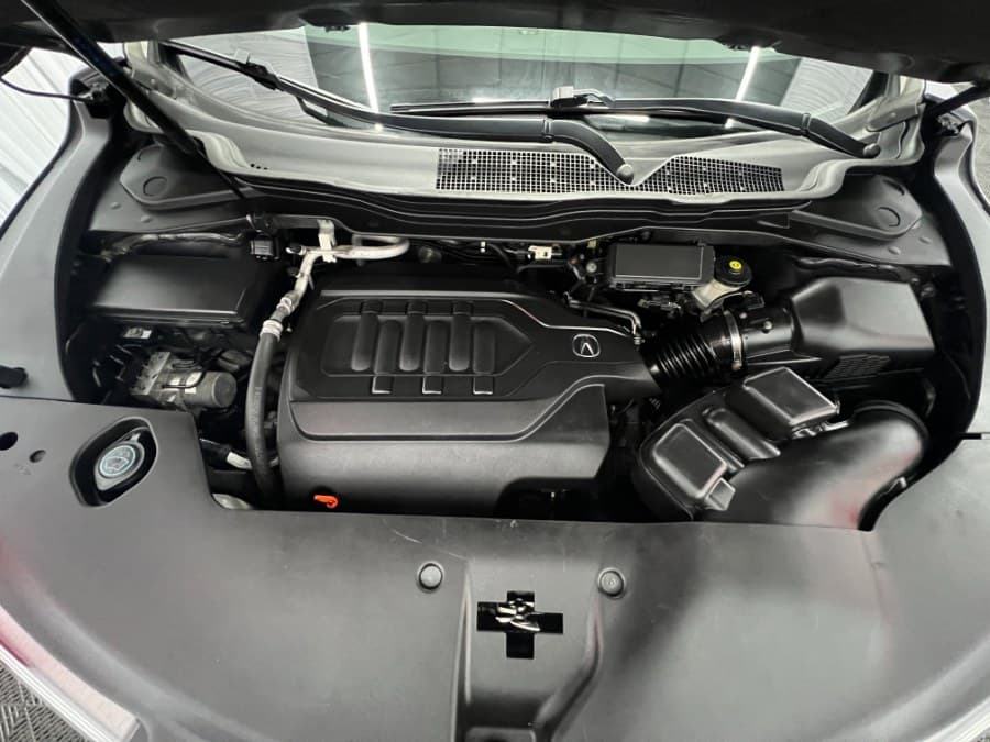 2020 Acura MDX