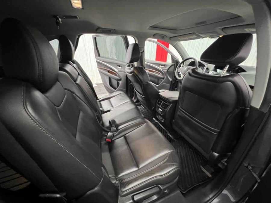 2020 Acura MDX