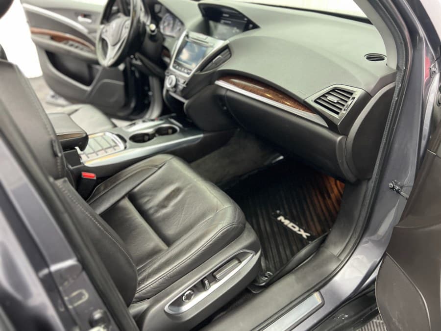 2020 Acura MDX