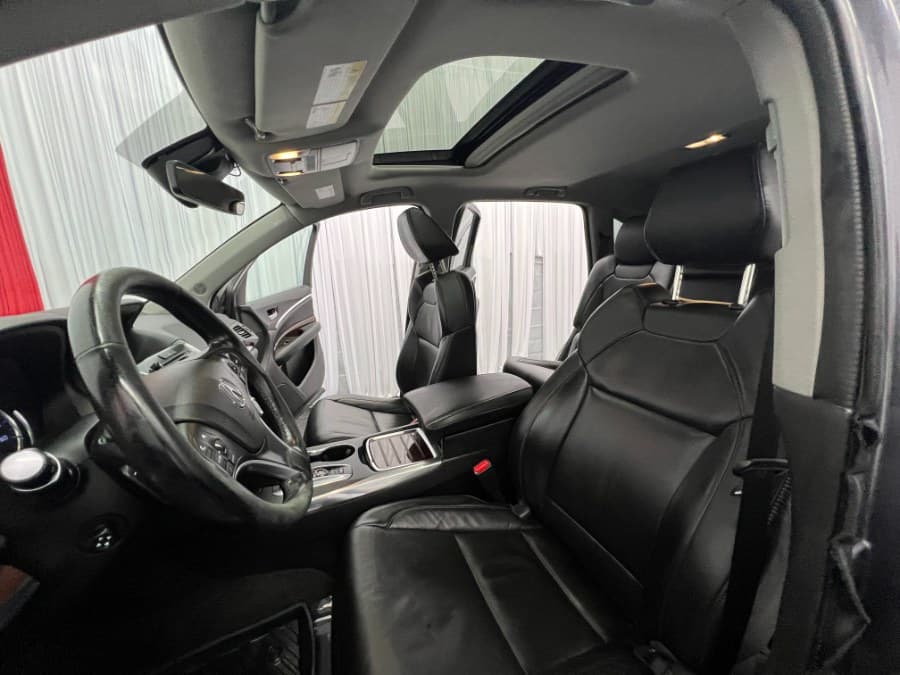 2020 Acura MDX