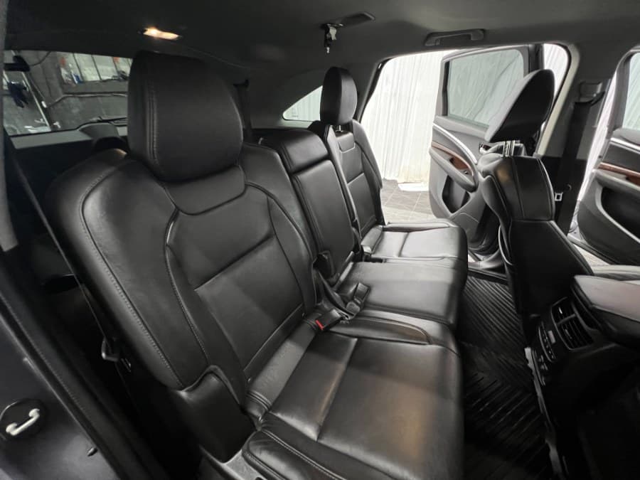 2020 Acura MDX