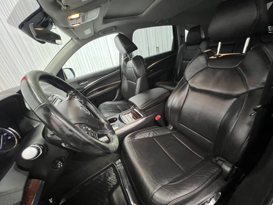 2020 Acura MDX