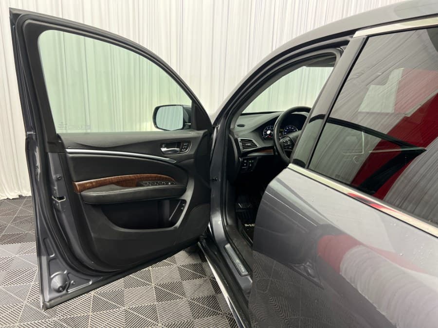 2020 Acura MDX