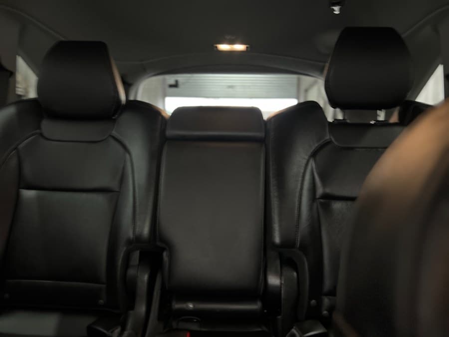 2020 Acura MDX