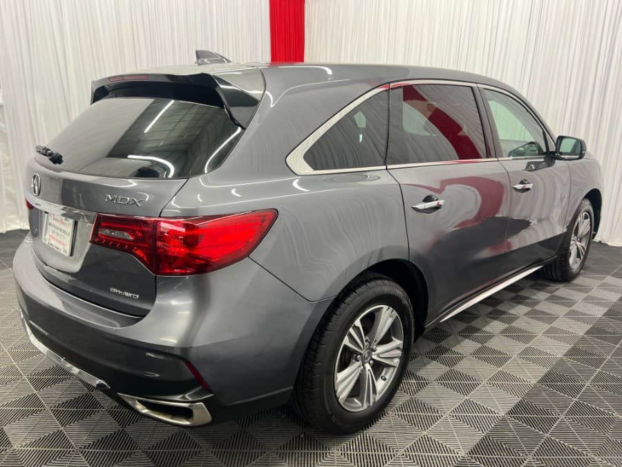 2020 Acura MDX