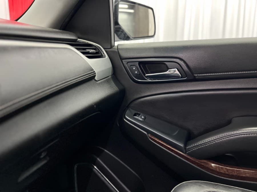 2018 GMC Yukon
