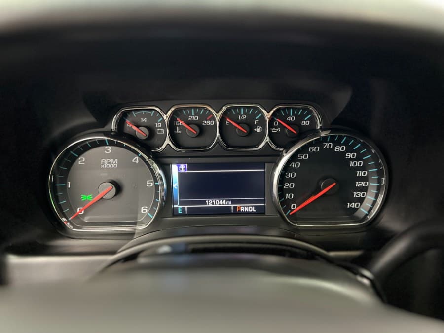 2018 GMC Yukon